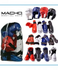 Macho Sparring Kit