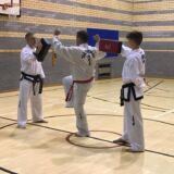 Teaching Toi Gae Block