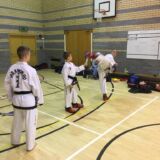 Teaching Quick Counter Strike Kicking